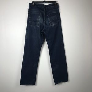 7 for all menkind Austin size 31